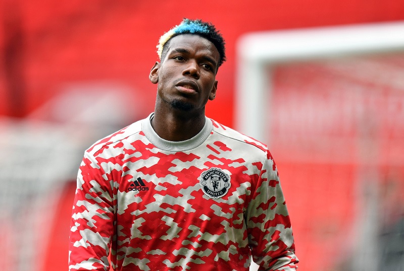 Pogba chính thức trở lại, CĐV MU lập tức gửi ‘tâm thư’ mời gọi - Ảnh 1