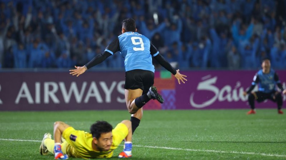 Kết quả bóng đá hôm nay tối 12/3: Kawasaki Frontale hủy diệt Shanghai Shenhua - Ảnh 1