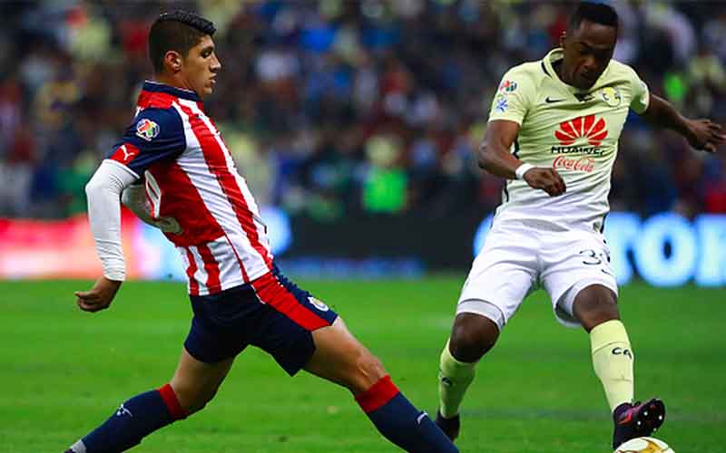 Nhận định, Soi kèo Club America vs Guadalajara, 9h30 ngày 13/3 - Ảnh 4