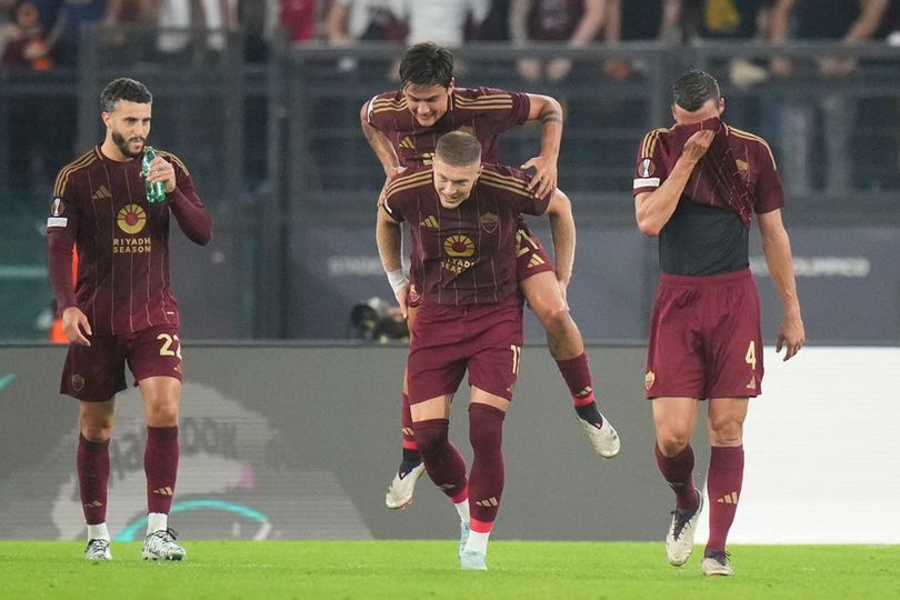 Link xem trực tiếp Athletic Bilbao vs Roma, 00h45 ngày 14/3 - Ảnh 1