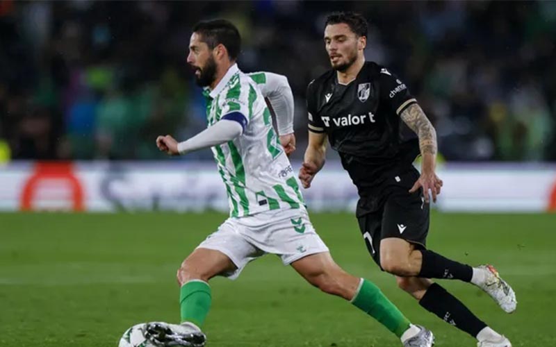 Nhận định, Soi kèo Vitoria Guimaraes vs Real Betis, 3h00 ngày 14/3 - Ảnh 4