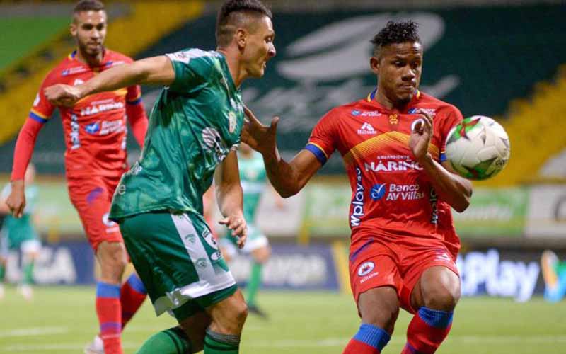 Nhận định, Soi kèo Deportivo Pasto vs La Equidad, 8h30 ngày 15/3 - Ảnh 4