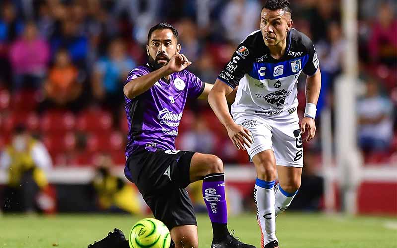 Nhận định, Soi kèo Queretaro FC vs Mazatlan F.C, 8h00 ngày 15/3 - Ảnh 4