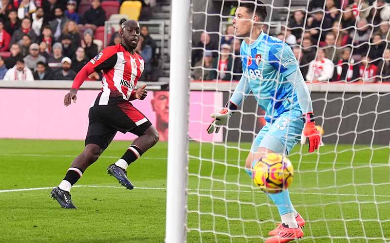 Nhận định, Soi kèo Bournemouth vs Brentford, 0h30 ngày 16/3 - Ảnh 4