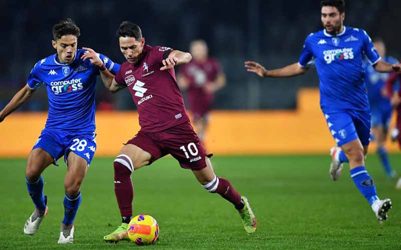 Nhận định, Soi kèo Torino vs Empoli, 2h45 ngày 16/3 - Ảnh 4