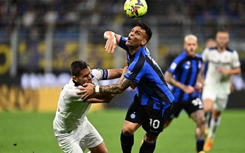 Nhận định, Soi kèo Atalanta vs Inter Milan, 2h45 ngày 17/3 - Ảnh 4