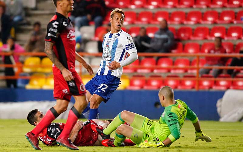 Nhận định, Soi kèo Pachuca vs Club Tijuana, 9h00 ngày 17/3 - Ảnh 4