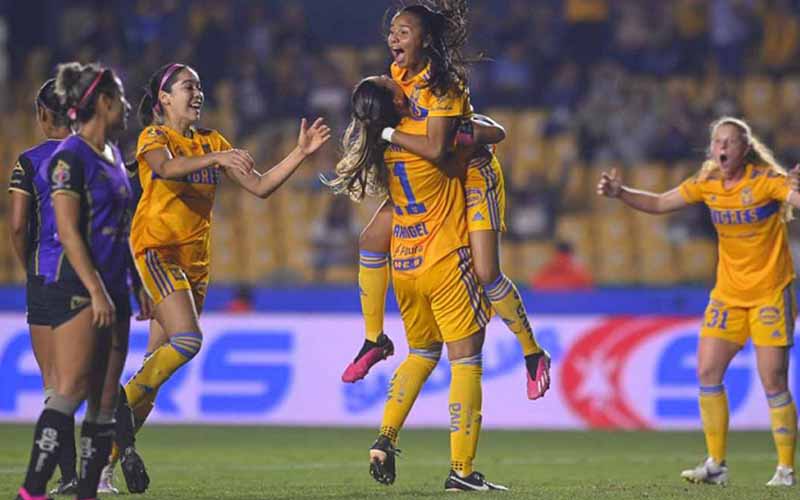 Nhận định, Soi kèo Nữ Tigres UANL vs Nữ Mazatlan, 8h00 ngày 18/3 - Ảnh 4