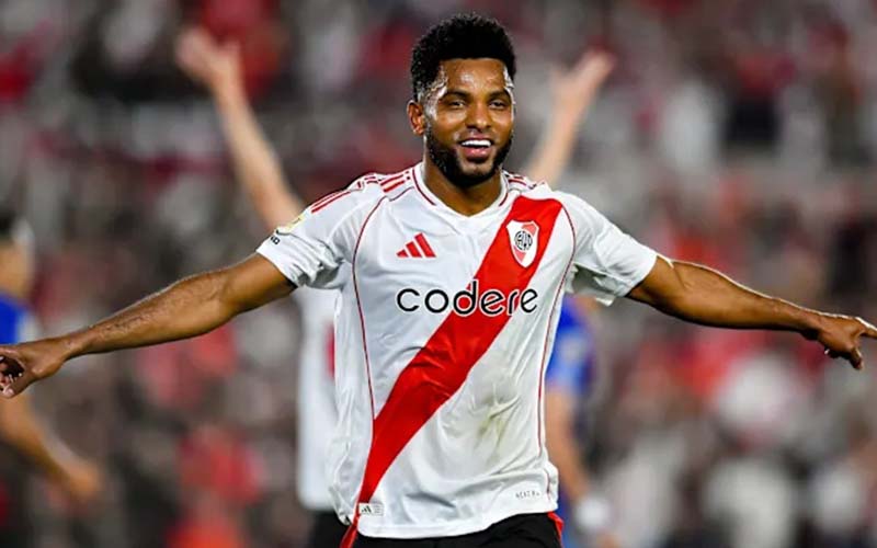 Nhận định, Soi kèo River Plate vs Ciudad Bolivar, 7h15 ngày 20/3 - Ảnh 3