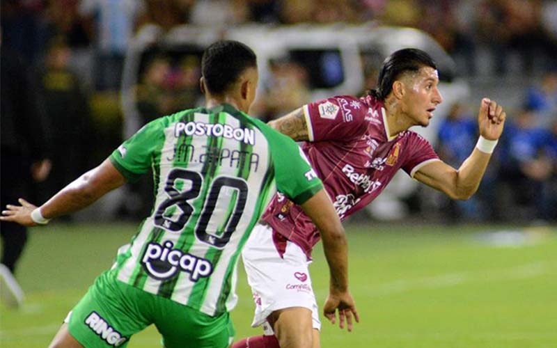 Nhận định, Soi kèo Atletico Nacional vs Deportes Tolima, 8h30 ngày 20/3 - Ảnh 4