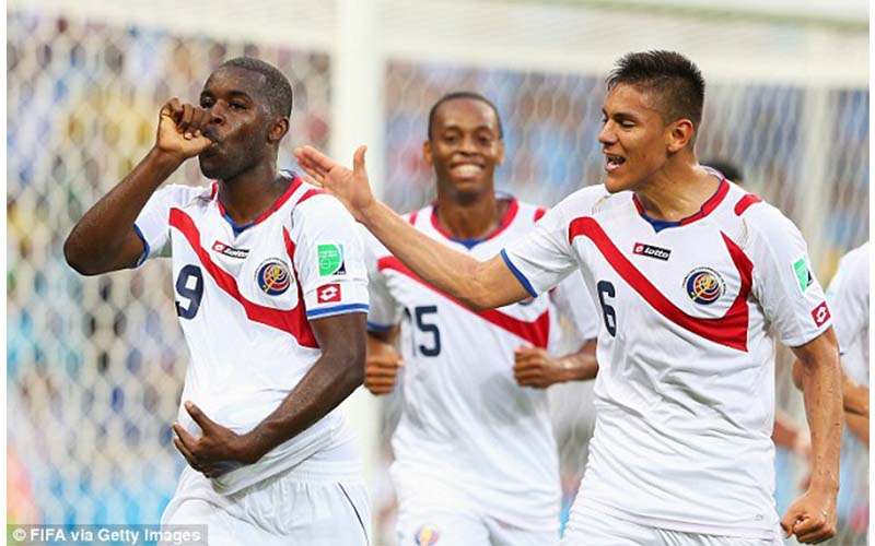 Nhận định, Soi kèo Belize vs Costa Rica, 9h00 ngày 22/3 - Ảnh 4