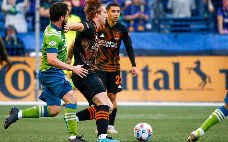 Nhận định, Soi kèo Seattle Sounders FC vs Houston Dynamo, 9h30 ngày 23/3 - Ảnh 4