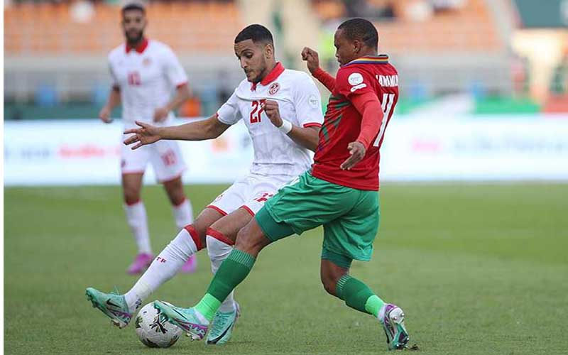 Nhận định, Soi kèo Tunisia vs Malawi, 4h00 ngày 25/3 - Ảnh 4