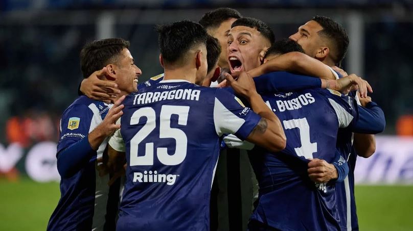 Nhận định, Soi kèo Alianza Lima vs Talleres Cordoba 05h00 ngày 23/4: Chủ nhà thắng thế - Ảnh 3