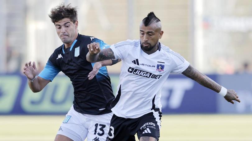 Nhận định, Soi kèo Colo-Colo vs Racing Club 07h30 ngày 23/4: Khách có 3 điểm - Ảnh 4