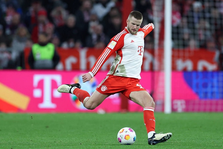 Bayern Munich nói lời tạm biệt với ngôi sao thứ hai trong hè 2025 - Ảnh 1