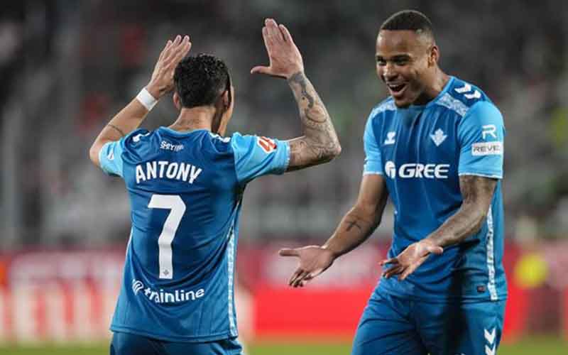Nhận định, Soi kèo Real Betis vs Fiorentina 2h00 ngày 2/5: Thăng hoa trên sân nhà - Ảnh 1