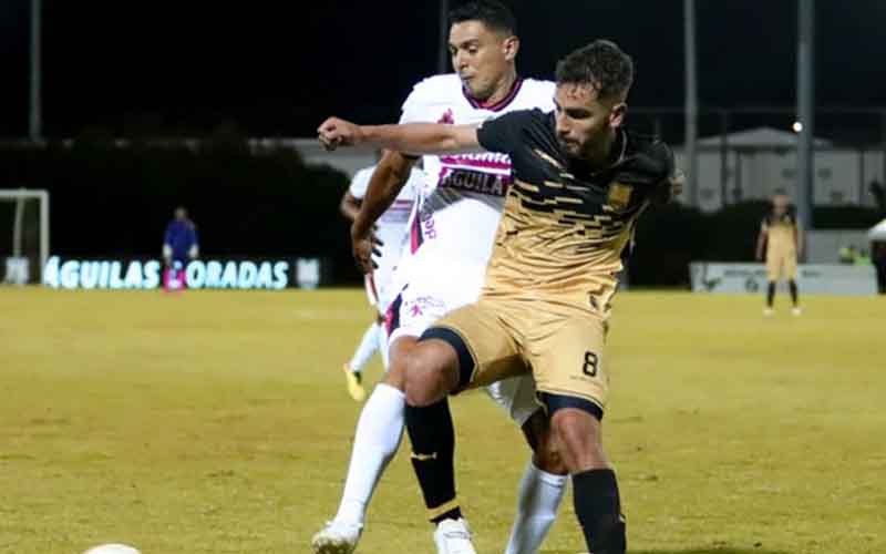 Nhận định, Soi kèo Rionegro Aguilas vs America de Cali 6h00 ngày 1/5: Trắng tay trên sân nhà - Ảnh 1