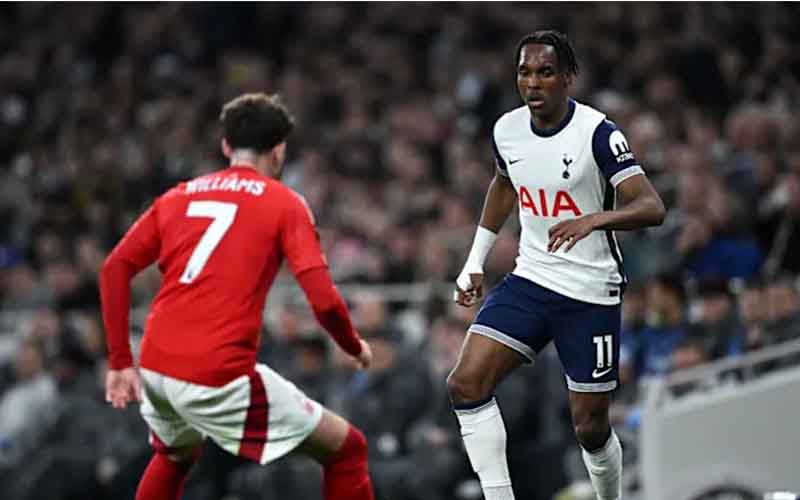 Nhận định, Soi kèo Tottenham vs Bodo Glimt 2h00 ngày 2/5: Chủ nhà thắng nhọc nhằn - Ảnh 1