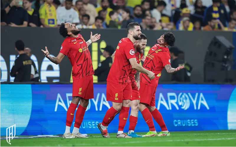 Nhận định, Soi kèo Al-Qadsiah vs Al-Kholood Club 1h00 ngày 3/5: Chủ nhà hưởng niềm vui - Ảnh 1