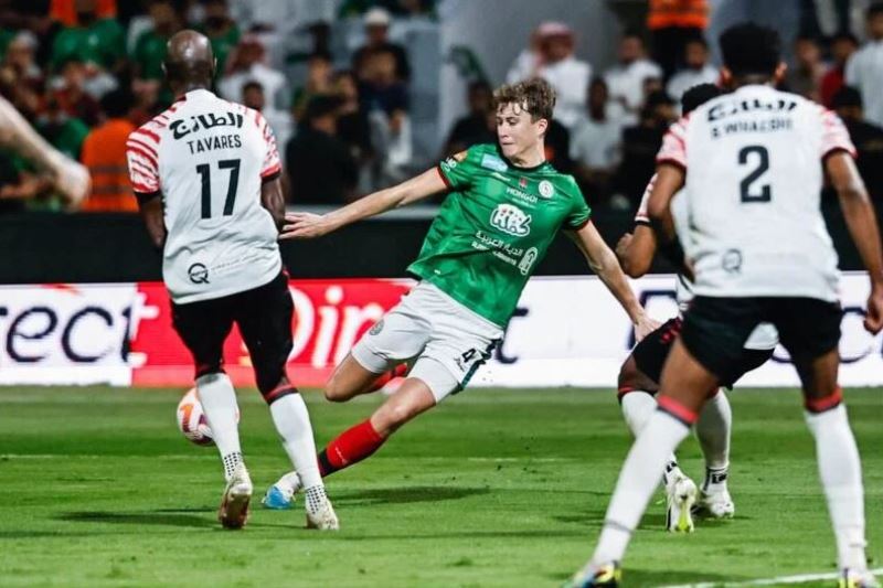 Nhận định, Soi kèo Al-Riyadh SC vs Al-Orobah FC 23h00 ngày 01/05: Điểm tựa lịch sử - Ảnh 1