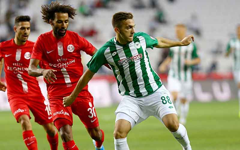 Nhận định, Soi kèo Antalyaspor vs Konyaspor 0h00 ngày 3/5: Khó thua trên sân nhà - Ảnh 1