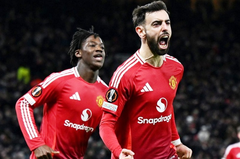 Nhận định, Soi kèo Athletic Bilbao vs MU 2h00 ngày 02/05: Tin vào Quỷ đỏ - Ảnh 1