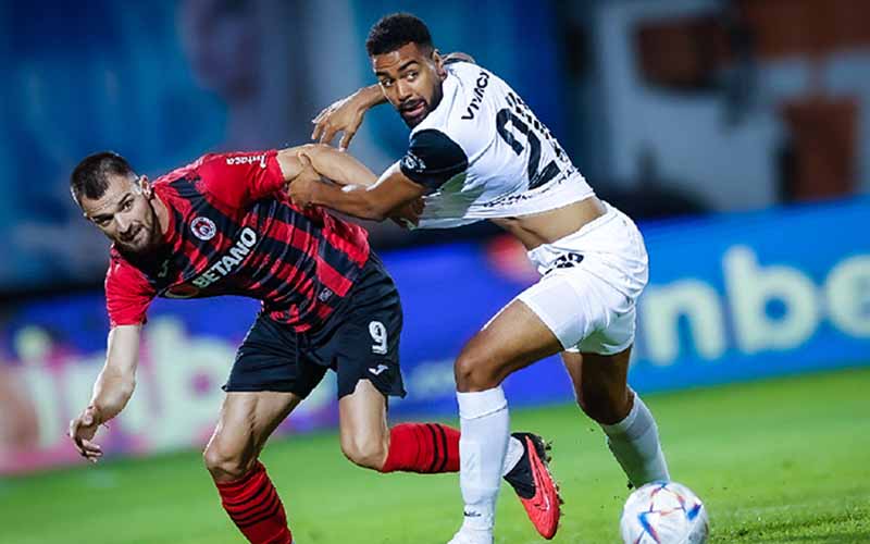 Nhận định, Soi kèo Lokomotiv Plovdiv vs Lokomotiv Sofia 0h00 ngày 3/5: Nối dài mạch thất vọng - Ảnh 1