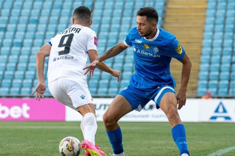 Nhận định, Soi kèo Rukh Lviv vs Kryvbas 22h00 ngày 02/05: Khách hết động lực - Ảnh 1