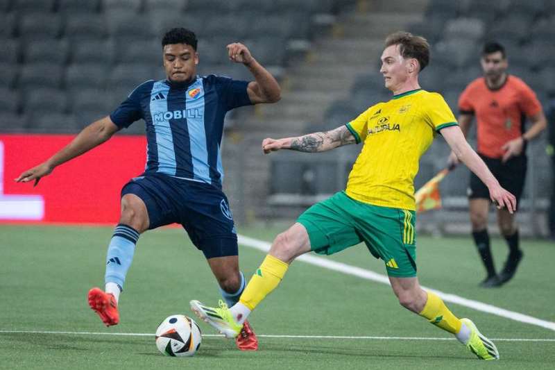 Nhận định, Soi kèo Vaasan Palloseura vs Ilves Tampere 22h00 ngày 02/05: Khách lấn chủ - Ảnh 1