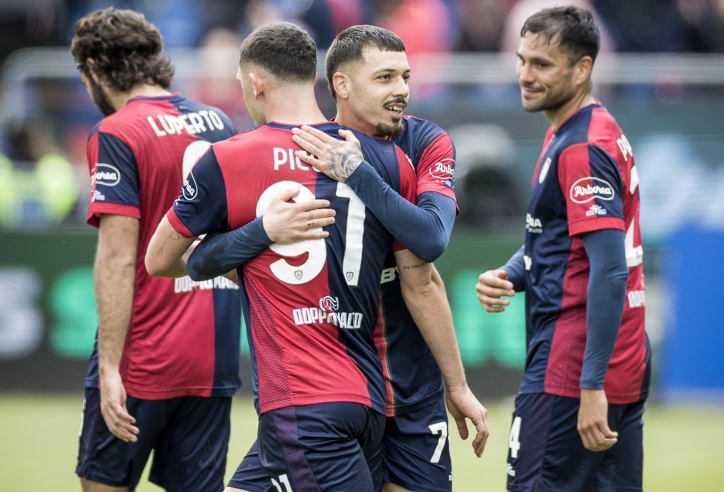 Nhận định, Soi kèo Cagliari vs Udinese 20h00 ngày 03/05: Thắng để trụ hạng - Ảnh 1
