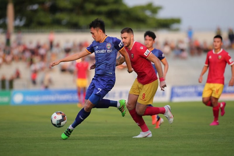 Nhận định, Soi kèo Hà Tĩnh vs Bình Dương 18h00 ngày 03/05: Tin vào chủ nhà - Ảnh 5