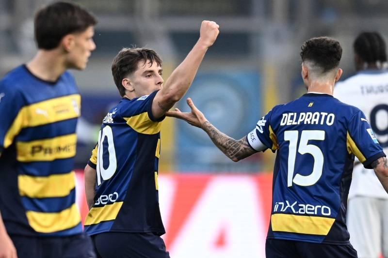 Nhận định, Soi kèo Parma vs Como 20h00 ngày 03/05: Chủ nhà có điểm - Ảnh 6