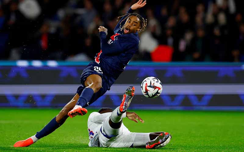 Nhận định, Soi kèo Strasbourg vs PSG 22h00 ngày 3/5: Chiến thắng vất vả - Ảnh 1
