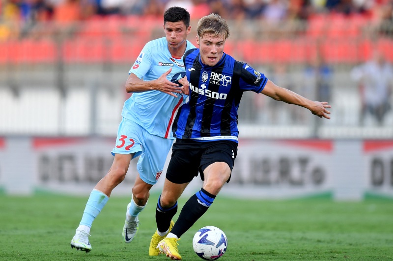 Nhận định, Soi kèo AC Monza vs Atalanta 20h00 ngày 04/05: Chênh lệch đẳng cấp - Ảnh 1