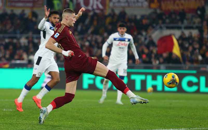 Nhận định, Soi kèo AS Roma vs Fiorentina 23h00 ngày 4/5: Chủ nhà hưởng niềm vui - Ảnh 1