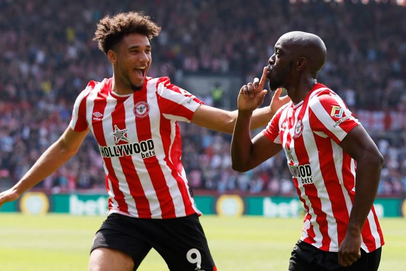 Nhận định, Soi kèo Brentford vs MU 20h00 ngày 04/05: Bẻ nanh Quỷ đỏ - Ảnh 1