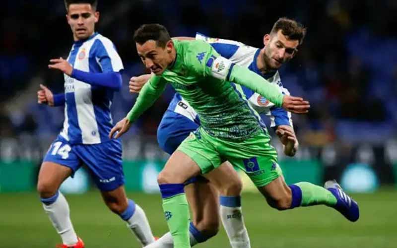 Nhận định, Soi kèo Espanyol vs Real Betis 23h30 ngày 4/5: Nối dài mạch thắng - Ảnh 2