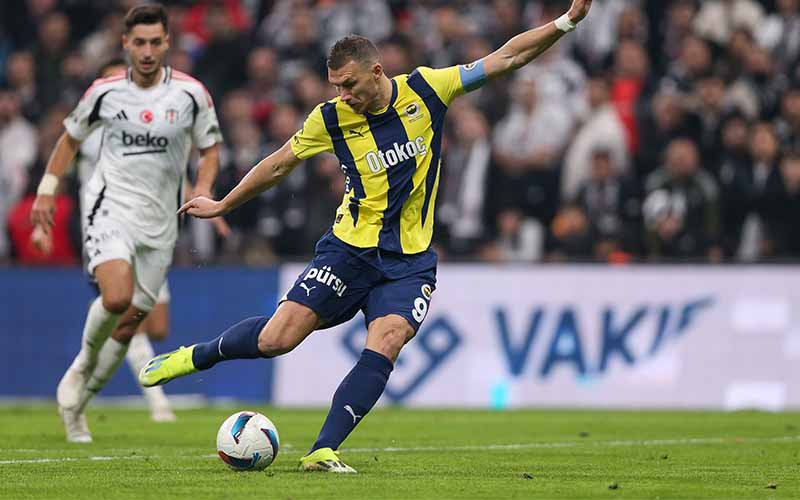 Nhận định, Soi kèo Fenerbahce vs Besiktas 23h00 ngày 4/5: Xây chắc top 2 - Ảnh 1