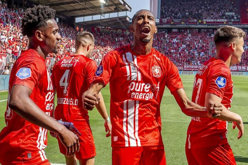 Nhận định, Soi kèo Sparta Rotterdam vs FC Twente 19h30 ngày 04/05: Tin vào khách! - Ảnh 1