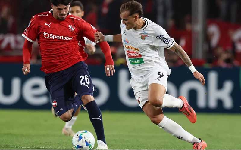 Nhận định, Soi kèo Boston River vs Club Atletico Independiente 7h30 ngày 7/5: Tiếp đà hưng phấn - Ảnh 1