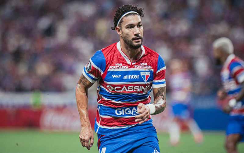 Nhận định, Soi kèo Fortaleza Esporte Clube vs Colo Colo 7h30 ngày 7/5: Quyết tâm chiếm ngôi đầu - Ảnh 1