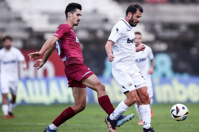 Nhận định, Soi kèo Septemvri Sofia vs Slavia Sofia 23h30 ngày 06/05: Tin vào khách - Ảnh 1