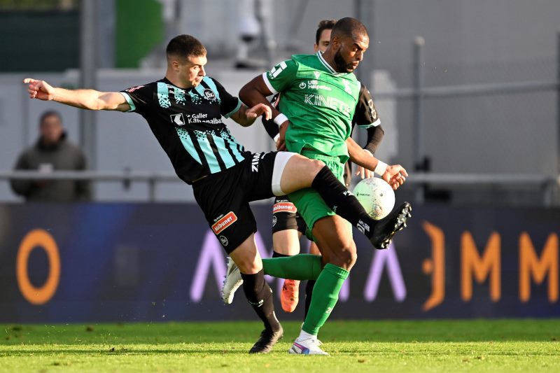 Nhận định, Soi kèo Yverdon-Sport vs FC St. Gallen 0h00 ngày 07/05: Khách có điểm - Ảnh 1