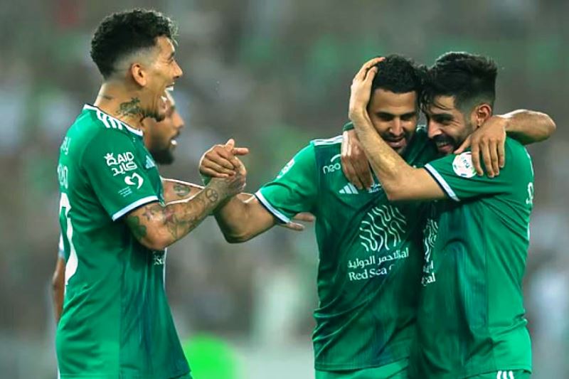 Nhận định, Soi kèo Al-Ahli Saudi FC vs Al Taawoun FC 23h25 ngày 07/05: Đánh chiếm TOP 3 - Ảnh 1