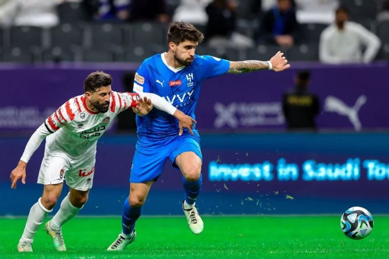Nhận định, Soi kèo Al Raed FC vs Al Hilal FC 23h15 ngày 07/05: Khách thắng đậm - Ảnh 1