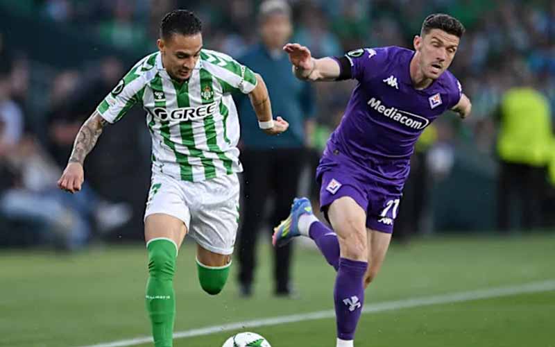 Nhận định, Soi kèo Fiorentina vs Real Betis 2h00 ngày 9/5: Tiếp đà hưng phấn - Ảnh 2