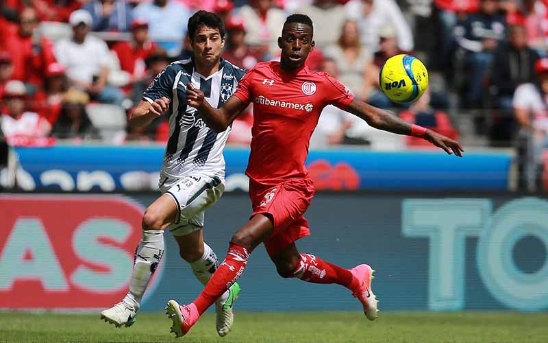Nhận định, Soi kèo Monterrey vs Deportivo Toluca 8h00 ngày 8/5: Thử thách khó cho chủ nhà - Ảnh 1