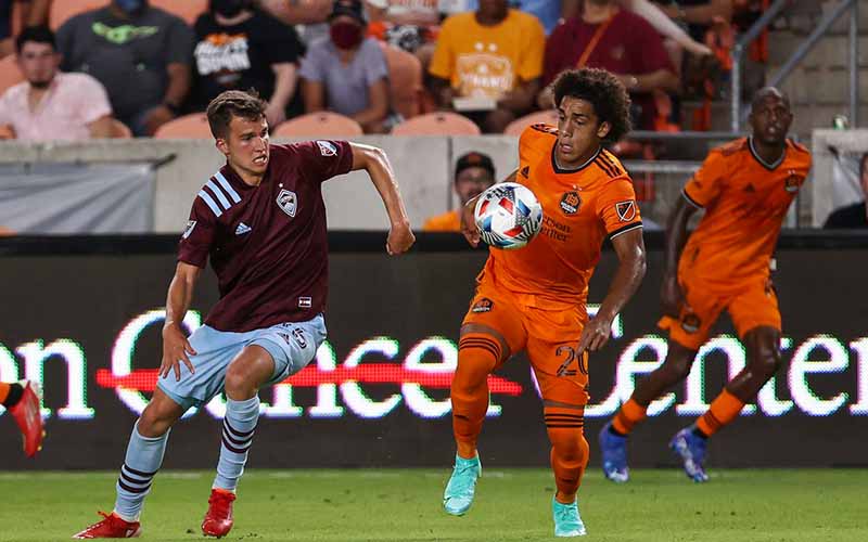 Nhận định, Soi kèo Phoenix Rising FC vs Houston Dynamo 9h00 ngày 8/5: Chủ nhà gây thất vọng - Ảnh 1