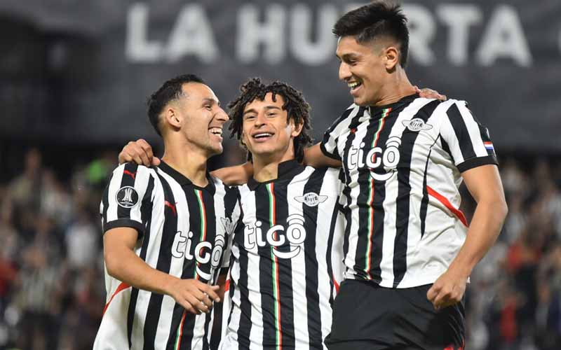 Nhận định, Soi kèo Talleres Cordoba vs Club Libertad 5h00 ngày 9/5: Chủ nhà chưa thể có điểm - Ảnh 1